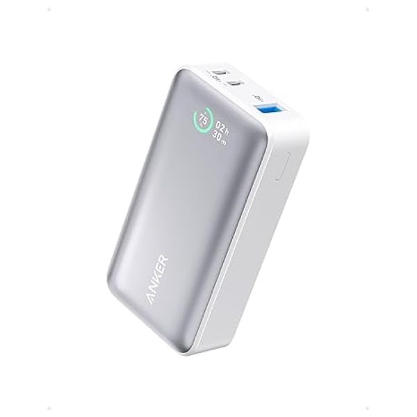 Anker 533 power bank 30w