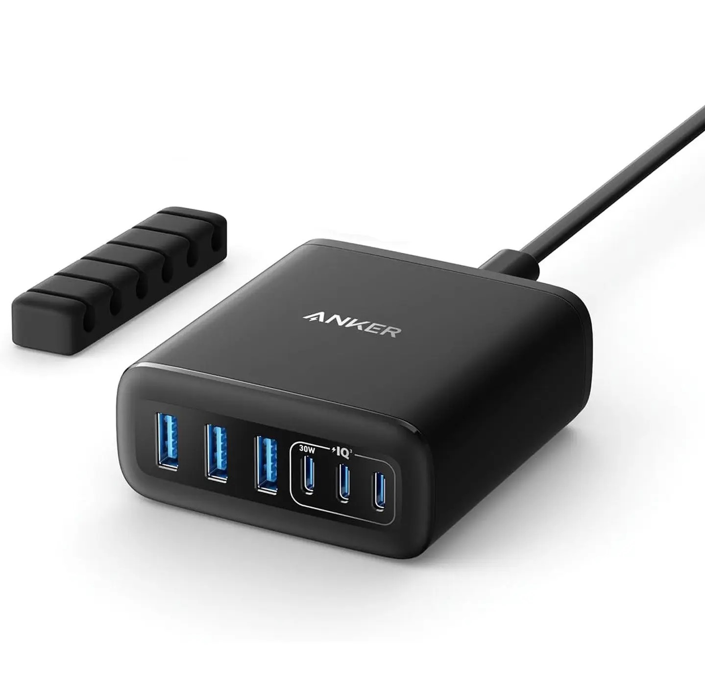 Anker charger 6 port 112w