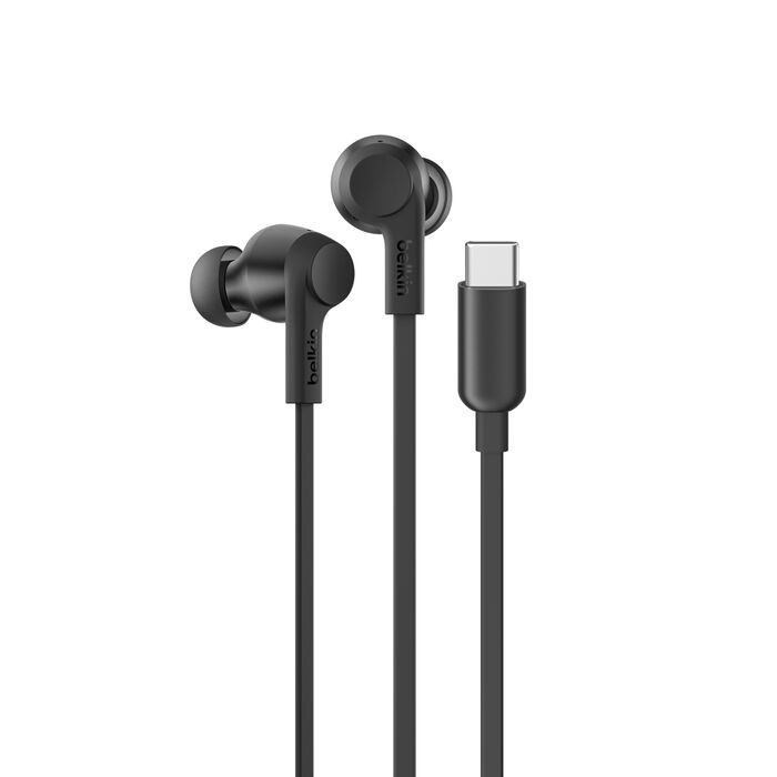 Belkin soundform motion