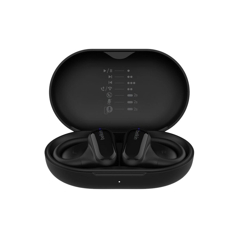 Belkin soundform clearFit