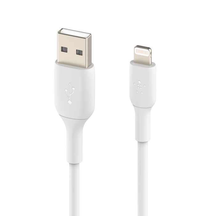 Belkin cable Type-c to Lightning