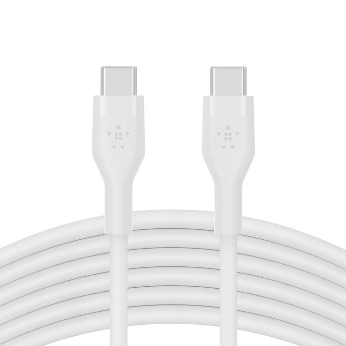 Belkin pro flex cable Type-c to Type-c