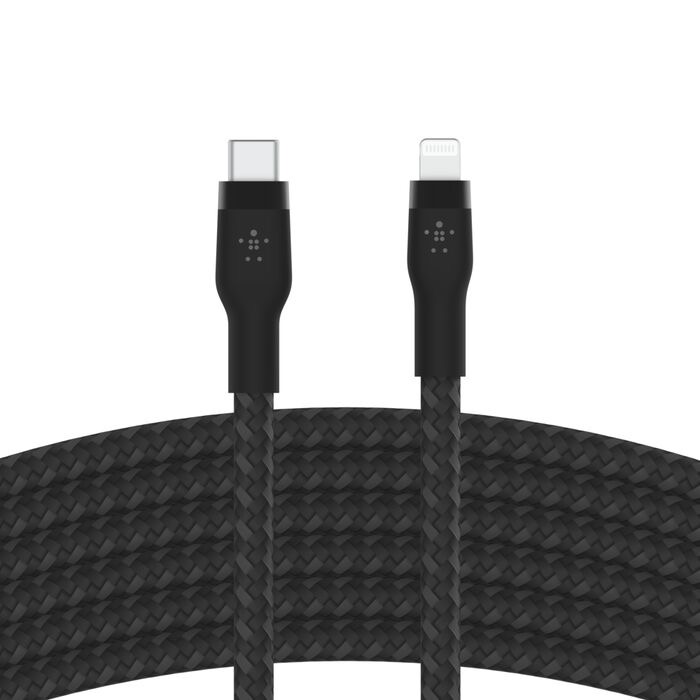 Belkin cable Type-c to Lightning