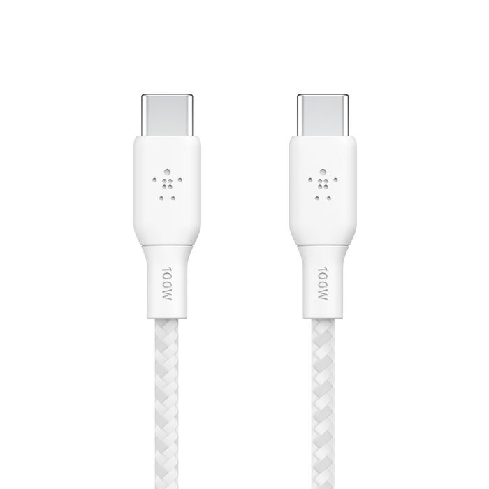 Belkin usb-c to usb-c 2m 100w