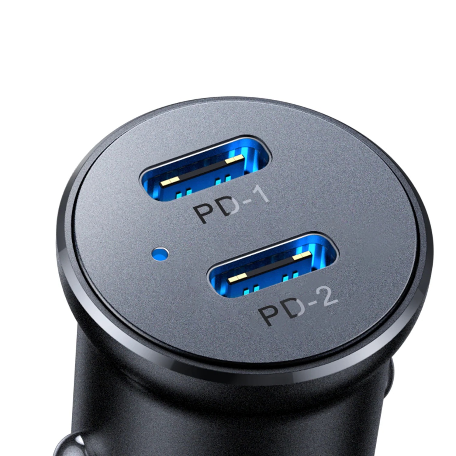 Joyroom mini car charger 30w
