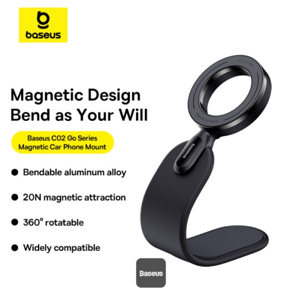 Baseus Magnetic Car holder