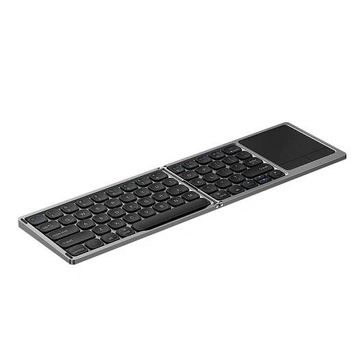 WiWU Wireless Laptop Keyboard 81 keys portable Foldable
