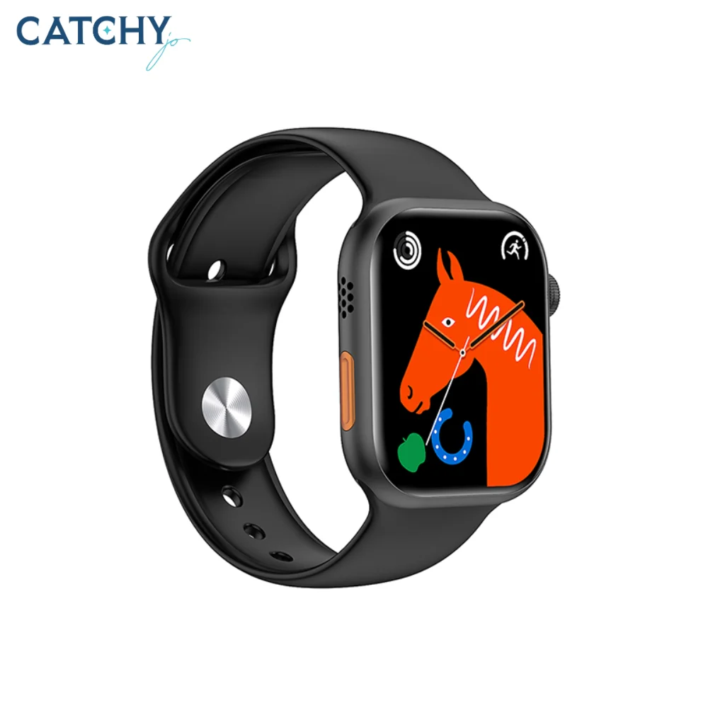 WIWU SW01 S9 Smart Watch