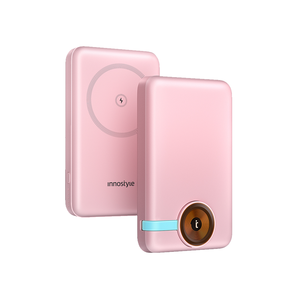 Innostyle Power Mag Duo 2-in-1 10.000 mAh