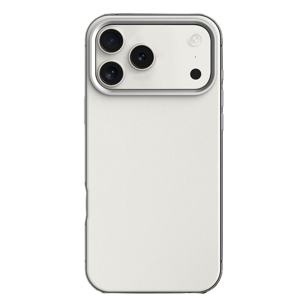 Levelo Mia MagSafe Hybrid Case for iPhone 17 Pro Max