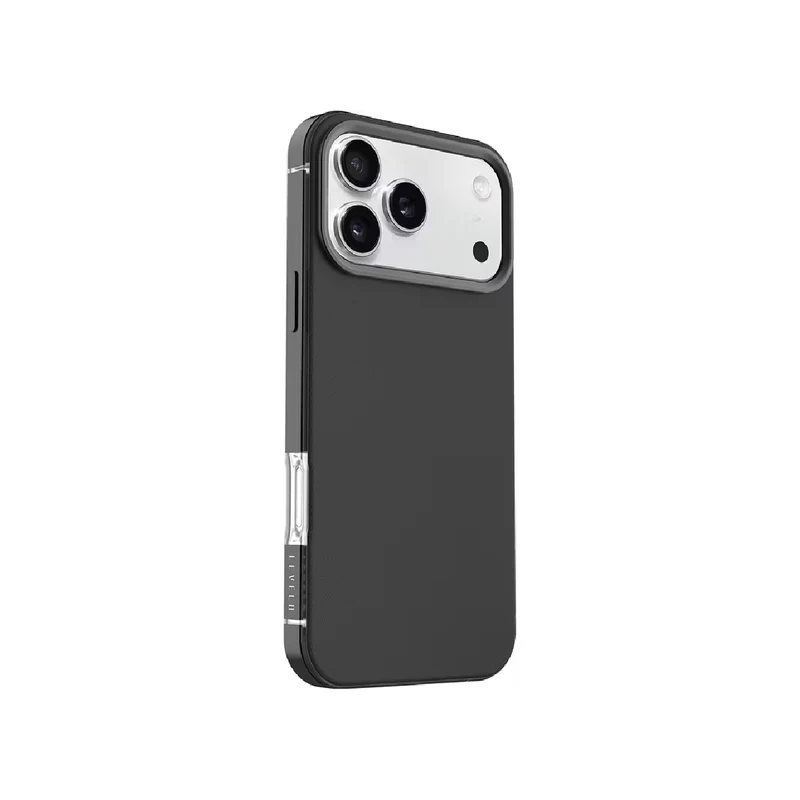 Levelo Mia MagSafe Hybrid Case for iPhone 17 Pro