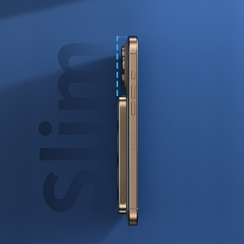 Brendy Power Bank, 5000mAh