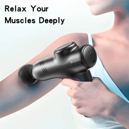 Yesido Massage Gun