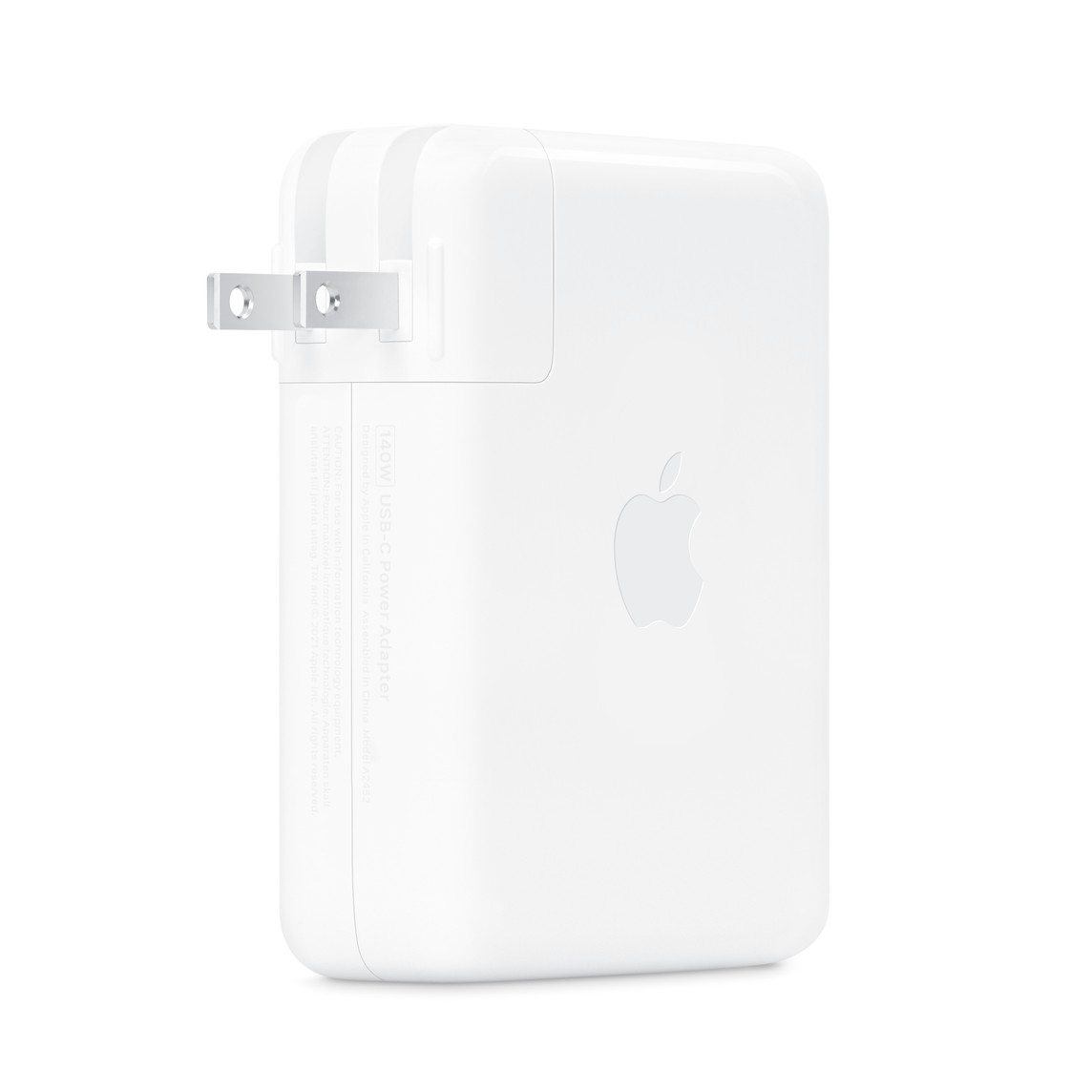 Apple USB-C 140W Power Adapter