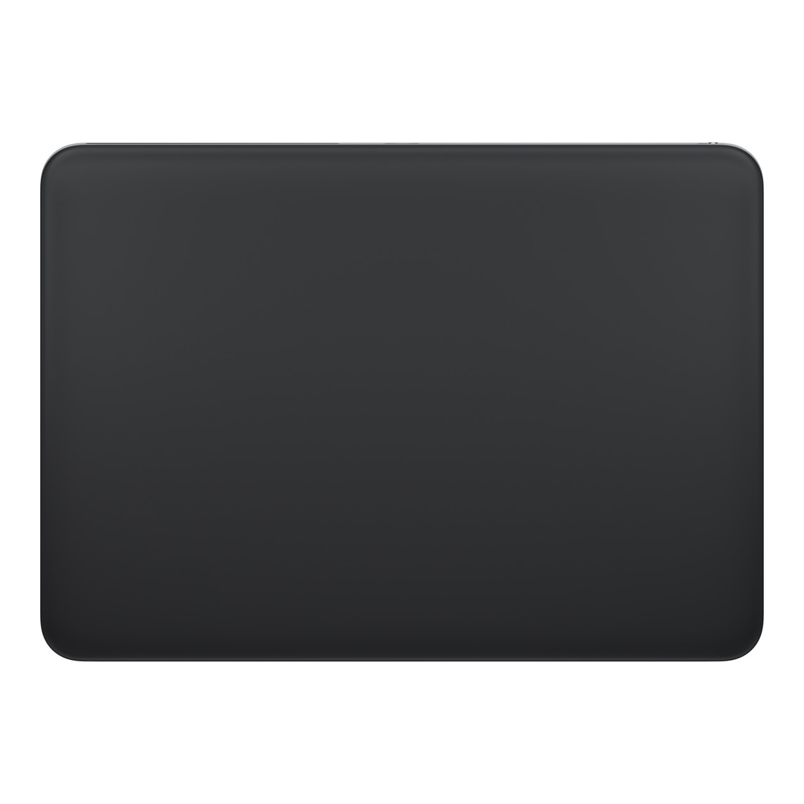 Apple Magic Trackpad (USB‑C) - Black Multi-Touch Surface