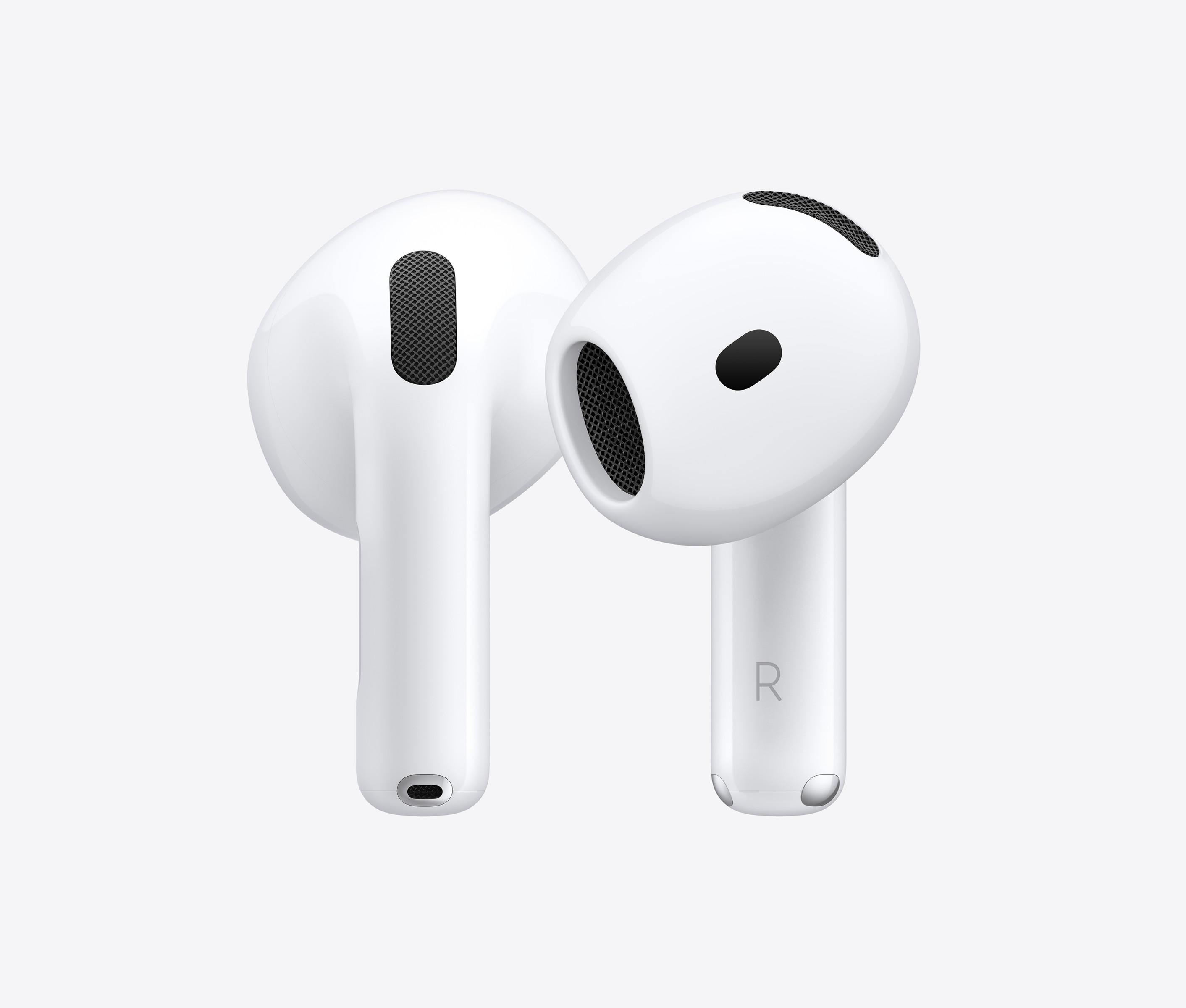 Apple AirPods 4 with Active Noise Cancellation