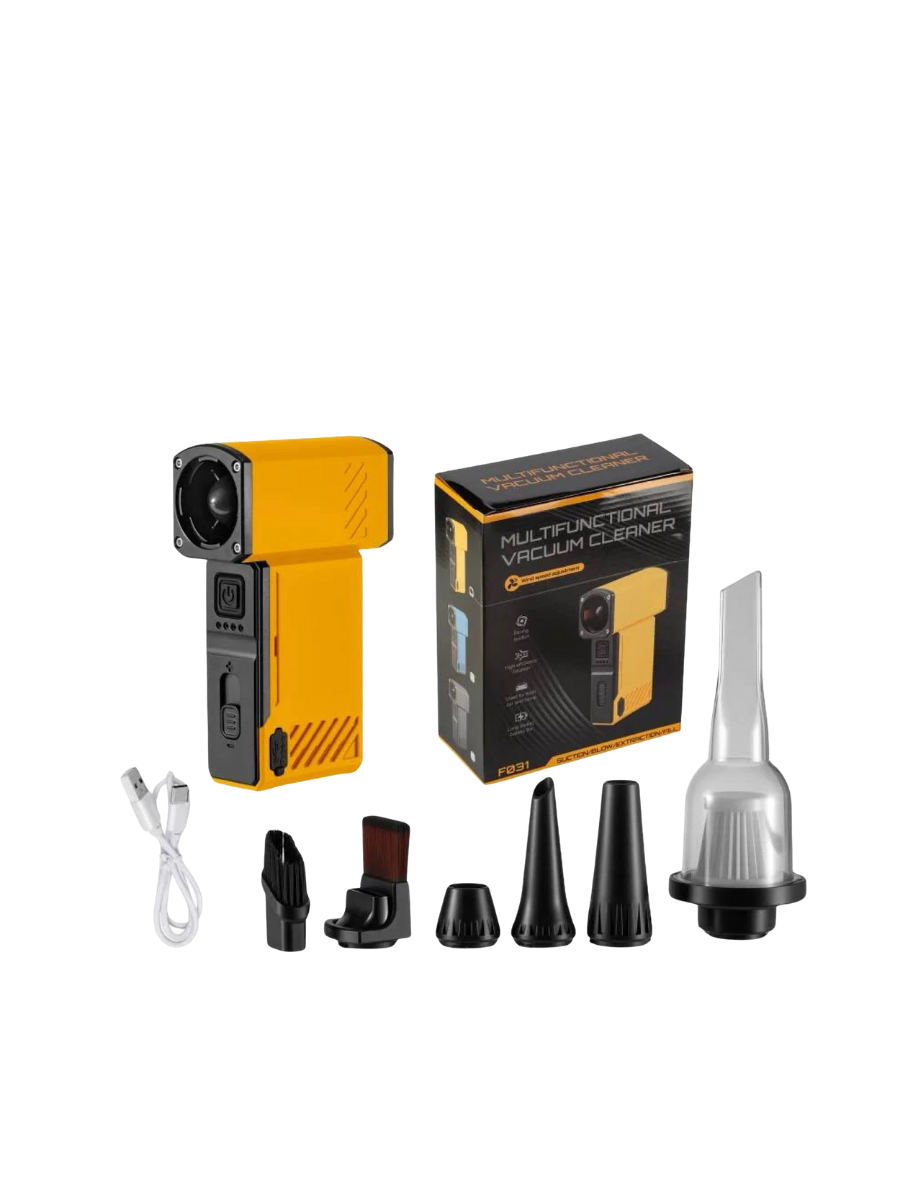 F031 multifunctional vacuum cleaner