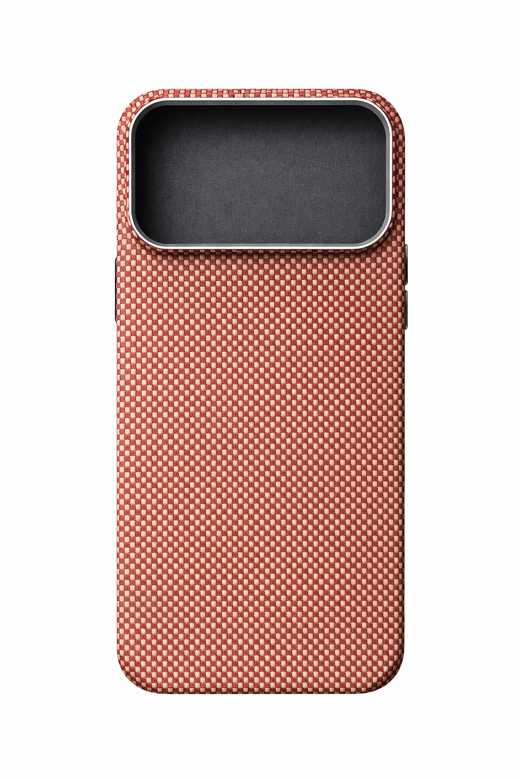 Kevlar Case For iPhone 17 Pro Max