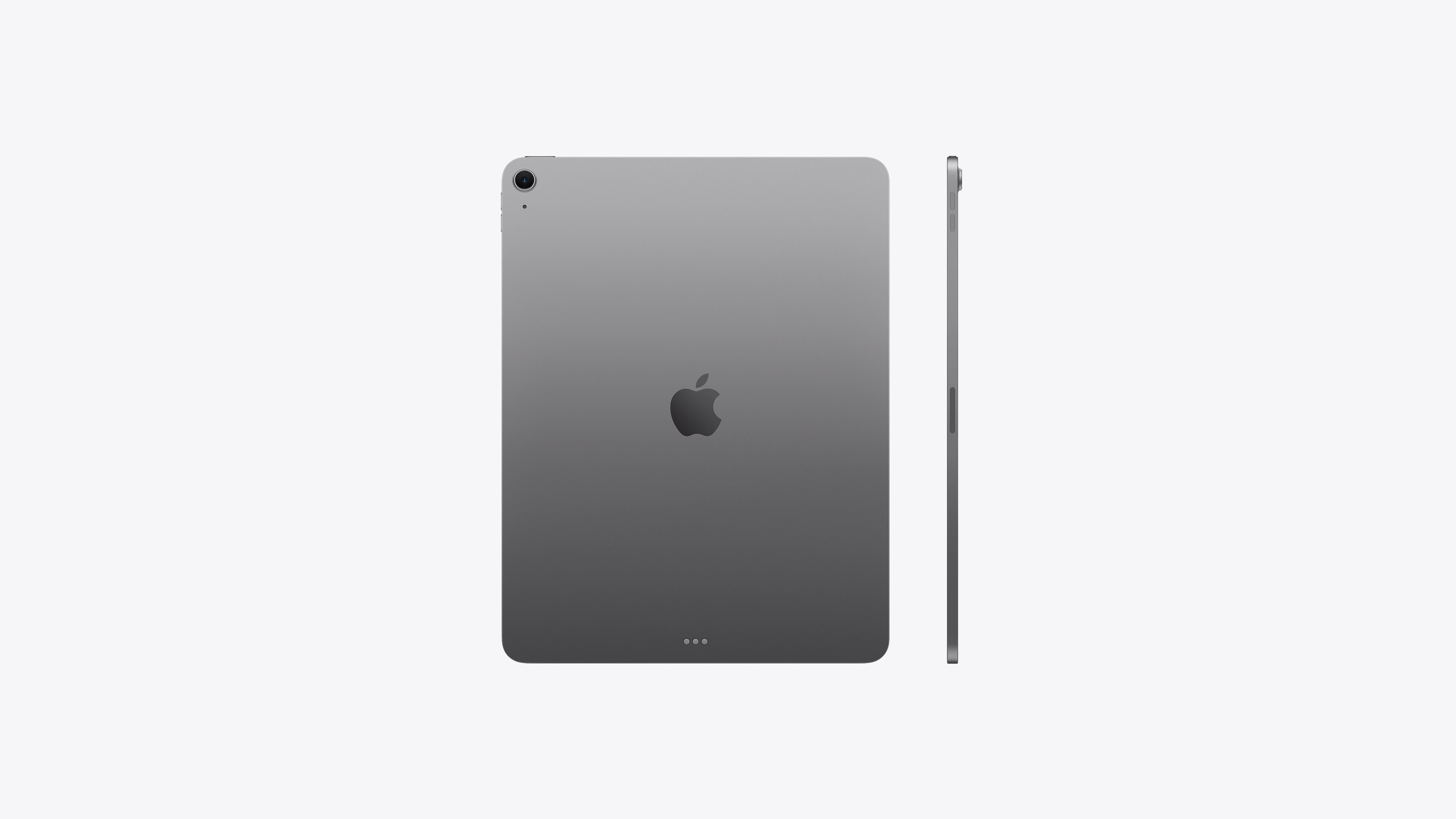 iPad Air 6 M2