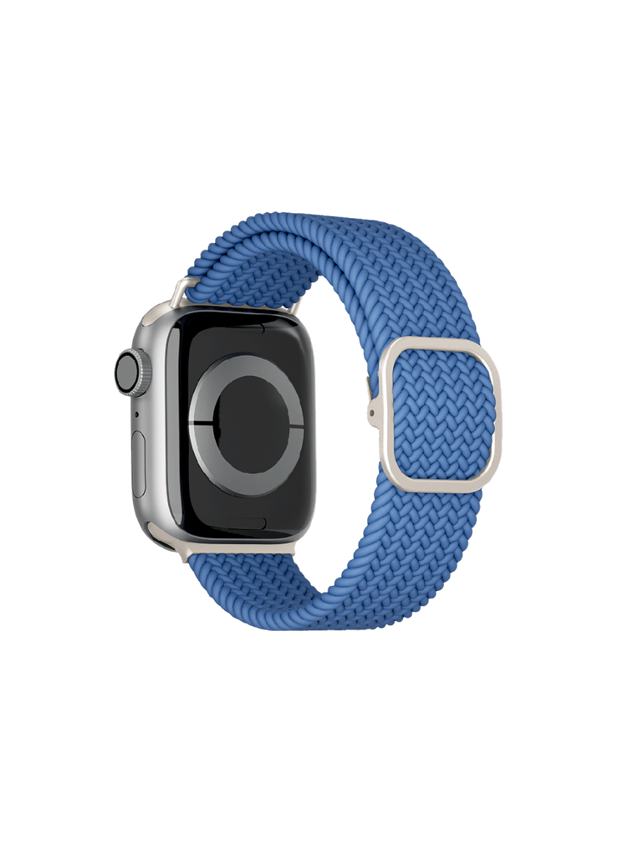 Levelo Crisben Nylon Watch Strap