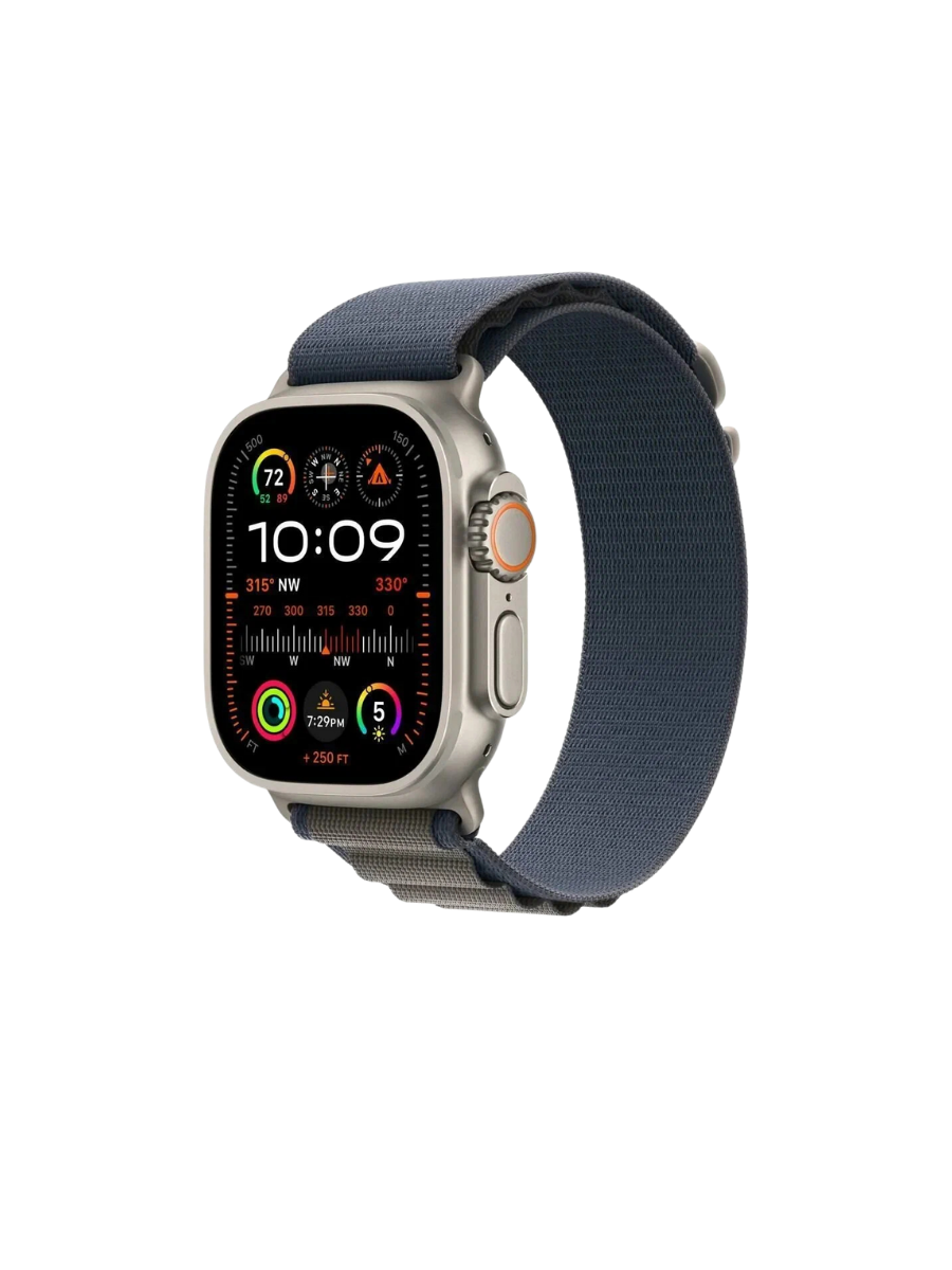 WiWU Ultra Watch Band