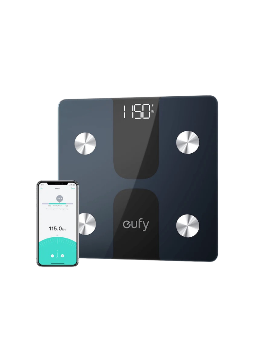 Eufy smart scale c1